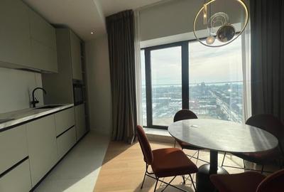 Apartament cu 3 camere decomandat, mobilat în Floreasca - 6