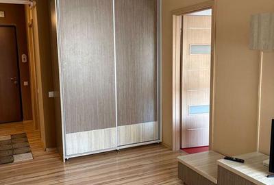 Garsonieră decomandată în Tomis Plus - 4