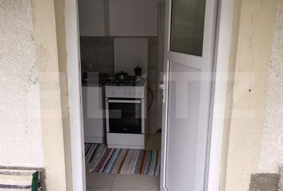 Casă cu 4 camere cu Teren 1376 Mp în Baciu - 4
