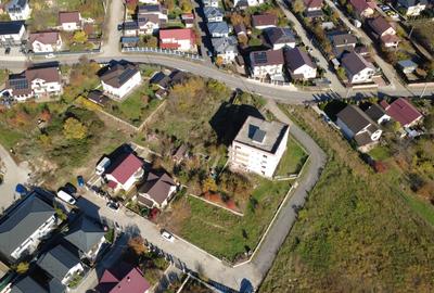 Teren Construcții intravilan de 600 mp, în Cug - 5