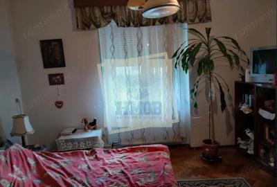 Apartament Calea Dumbravii 113 mp curte si pod mansardabil 150 mp - 2