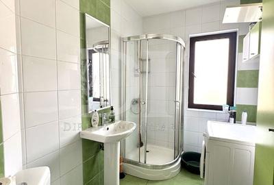 Apartament cu 2 camere în Bărăi - 12