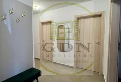 Inchiriere apartament 2 camere decomandat Urban Plaza, Brasov Inchiriere apartament 2 camere decomandat Urban Plaza, Brasov - 5