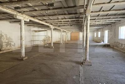 Spațiu comercial, de 300 mp, în Central - 1