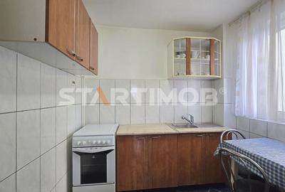Apartament 3 camere mobilat Vlahuta - 6