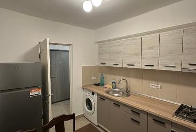Apartament cu 2 camere decomandat, mobilat în Central - 3