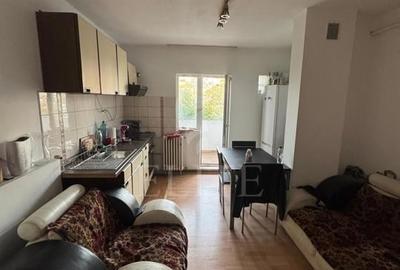 Apartament 2 camere în zona INTERSERVISAN - 10