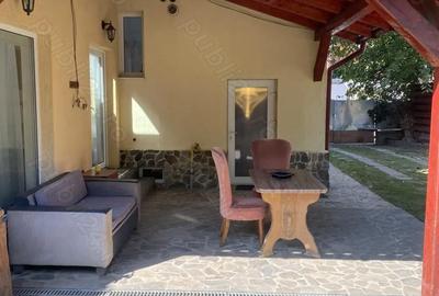 Casă în Ultracentral