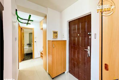 Apartament cu 2 camere decomandat, mobilat în Lenin - 7