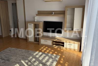 Apartament cu 2 camere decomandat, mobilat în Craiovei - 5
