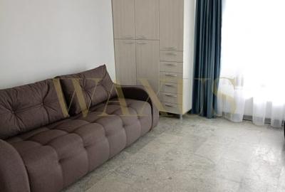 Garsonieră semidecomandată, mobilată în Florești - 2