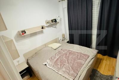 Apartament modern de inchiriat, 3 camere - zona Garii - 4