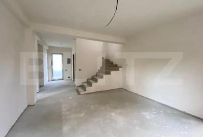 Casă cu 4 camere cu Teren 250 Mp în Someșeni - 7