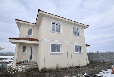 Casa duplex moderna Giroc - 9