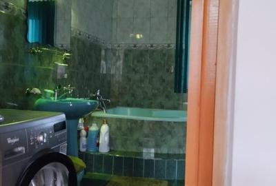Casa cu etaj str.Calea Nationala zona Bazar - 5