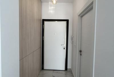 Apartament 1 camera, etajul 1, 30mp utili, zona Braytim - 6