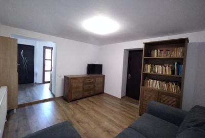 De inchiriat casa 3 camere, Rahova Sector 5 - 1