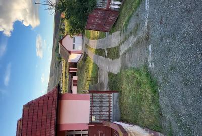 Casa la Boian. Cluj Casa la Boian. Cluj - 5