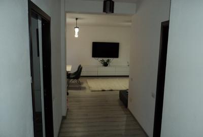 Apartament cu 3 camere – Ostroveni, str. Sacerdoteanu, etaj 2, bloc nou - 7