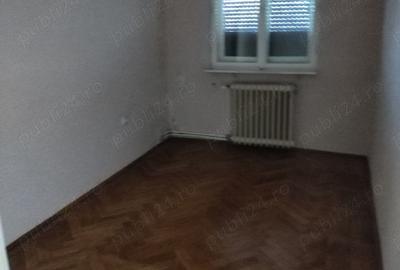 Ap 3 camere,etaj 3,zona centrala Deva - 8