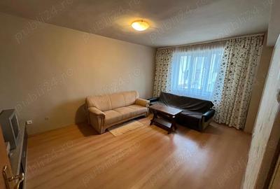 Apartament cu 3 camere nedecomandat în Nufărul - 8