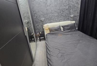 Apartament cu 2 camere semidecomandat, mobilat în Berceni - 4