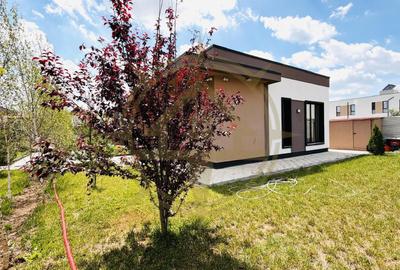 Casă cu 4 camere cu Teren 500 Mp în Corbeanca - 5