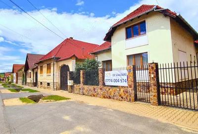 Pensiune/ Vila de vanzare Orlat Sibiu - 3