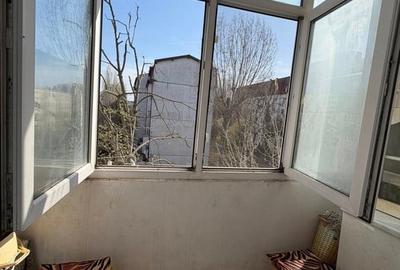 Apartament cu 3 camere semidecomandat, mobilat în Tomis Nord - 4