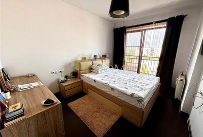 Vanzare penthouse 4 camere, 3 bai, in Ploiesti, zona Albert Evocasa Vanzare penthouse 4 camere, 3 bai, in Ploiesti, zona Albert Evocasa - 7