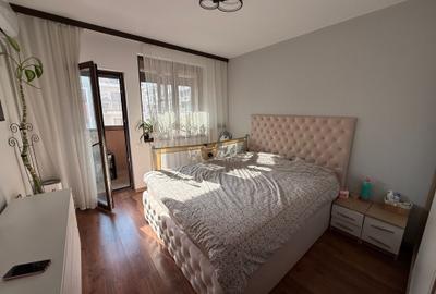 Apartament cu 3 camere semidecomandat în Timișoara - 7