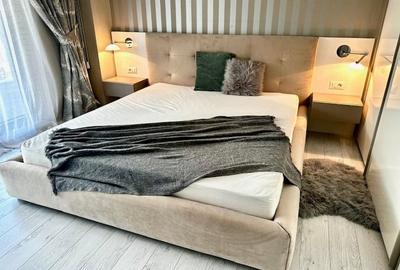 Apartament cu 3 camere, mobilat în Iancu Nicolae - 9