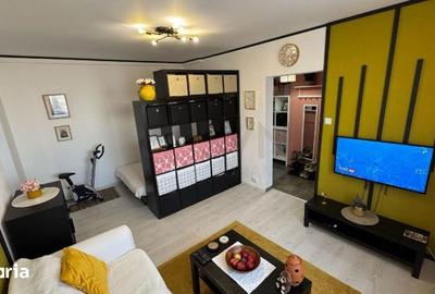Apartament cu 2 camere în 1 Mai - 6
