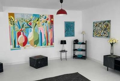 Casă cu 8 camere cu Teren 252 Mp în Ultracentral - 4