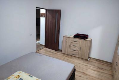 Apartament cu 2 camere decomandat în Exterior Vest - 4