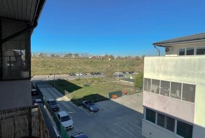 Parcul Teilor-Auchan Titan 2 camere,dec,mobilat si utilat complet 0%COMISION - 24