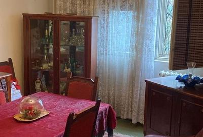 Apartament cu 4 camere în Apusului - 2