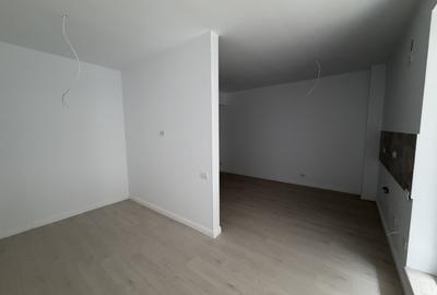 Garsonieră semidecomandată în Pipera - 6