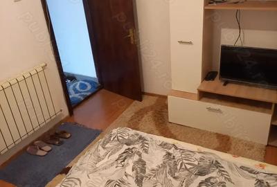 Garsonieră decomandată în Central - 2