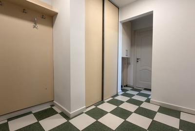 Apartament cu 2 camere decomandat în Tomis II - 5
