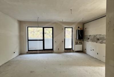 Apartament 3 camere , 2 bai, 65 mp utili + Terase 22mp, Wings Frunzisului - 5