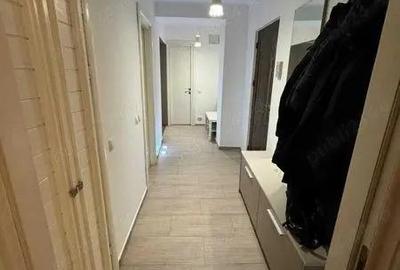 2 camere Teilor ps-uri etaj3din4 toate imbunatatirile 57mp 95000euro - 3