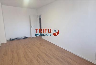 Apartament cu 2 camere decomandat în Central - 4