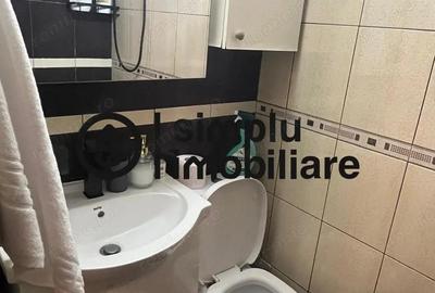 Camera de camin transformata in garsoniera! - 1