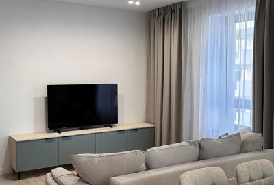 Locuință Modernă in bloc finalizat | Verdeață și Aer Curat lângă Băneasa - 14