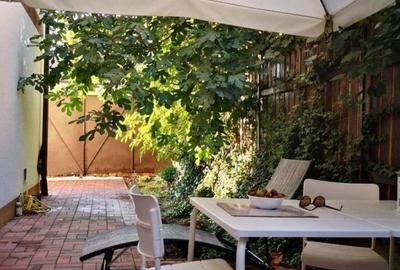 Apartament cu 2 camere semidecomandat, mobilat în Eminescu - 1