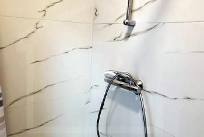 Inchiriere 3 camere, Floresti, bloc, nou, zona BMW - 11