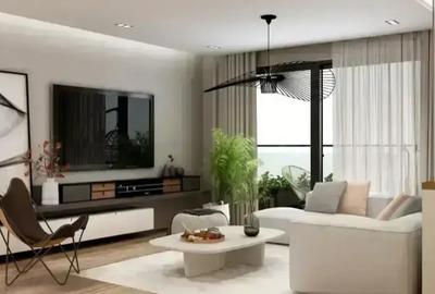 Garsoniera dubla, Finalizare 2025 | Parc Teilor - 1 decembrie - 1