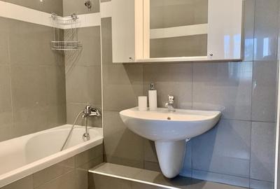 Apartament 4 camere vedere Panoramica catre parcul Herastrau - 12