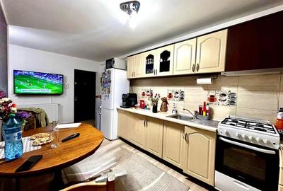 Apartament cu 2 camere, decomandat, 52 mp utili, in cartierul Buna Ziua Apartament cu 2 camere, decomandat, 52 mp utili, in cartierul Buna Ziua - 5